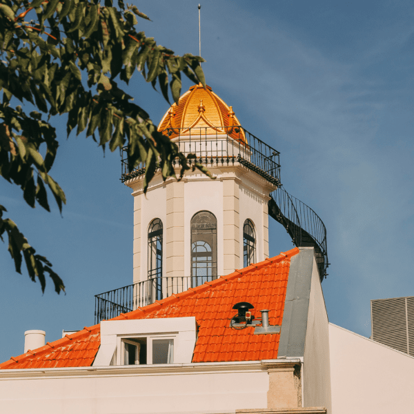 Torel Palace Lisbon
